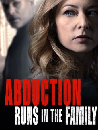 ดูหนังออนไลน์ฟรี Abduction Runs in the Family การลักพาตัวในครอบครัว (2021)