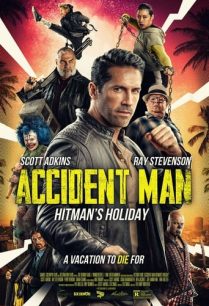 ดูหนังออนไลน์ฟรี Accident Man Hitman’s Holiday (2022)