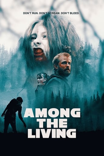 ดูหนังออนไลน์ฟรี Among the Living ฝ่าฝูงซอมบี้ (2022)