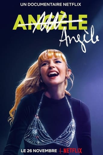 ดูหนังออนไลน์ฟรี Angèle แองเจเล่ (2021)