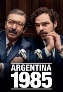 ดูหนังออนไลน์ฟรี Argentina, 1985 (2022)