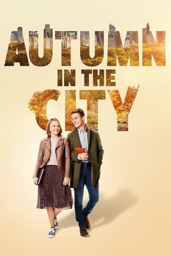 ดูหนังออนไลน์ฟรี Autumn in the City ฤดูใบไม้ร่วงในเมืองนิวยอร์ค (2022)