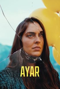 ดูหนังออนไลน์ฟรี Ayar อายาร์ (2021)