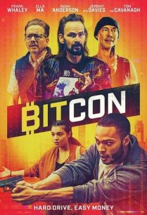 ดูหนังออนไลน์ฟรี Bitcon บิทคอน (2022)