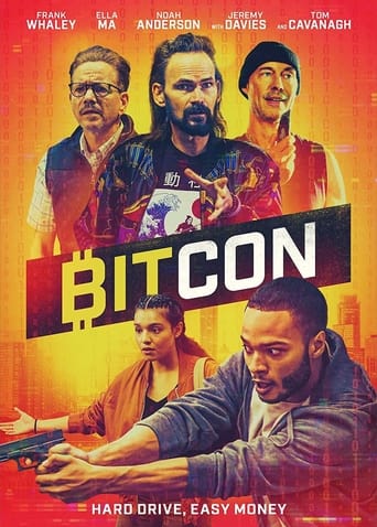 ดูหนังออนไลน์ฟรี Bitcon บิทคอน (2022)