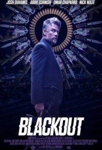 ดูหนังออนไลน์ฟรี Blackout แบลคเอ้าท์ (2022)