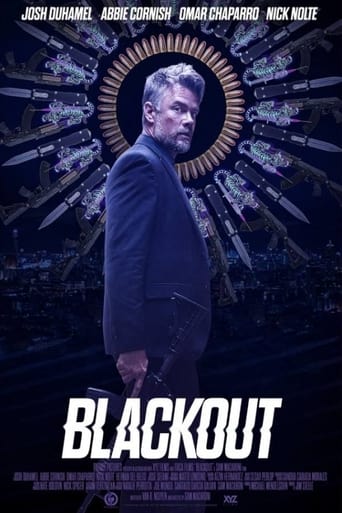 ดูหนังออนไลน์ฟรี Blackout แบลคเอ้าท์ (2022)