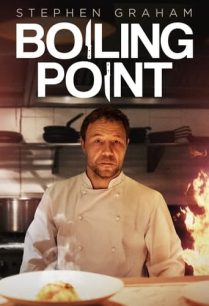 ดูหนังออนไลน์ฟรี Boiling Point ครัวเดือด (2021)