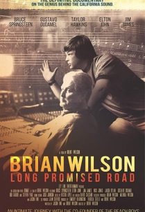 ดูหนังออนไลน์ฟรี Brian Wilson Long Promised Road (2021)