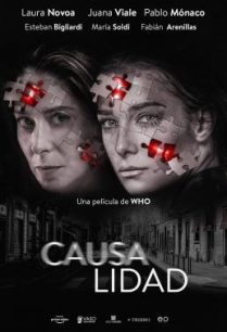 ดูหนังออนไลน์ฟรี Causality (2021) บรรยายไทย