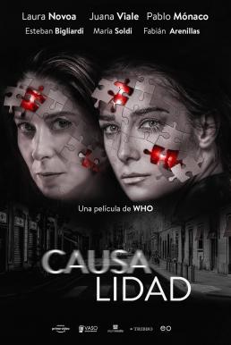 ดูหนังออนไลน์ฟรี Causality (2021) บรรยายไทย