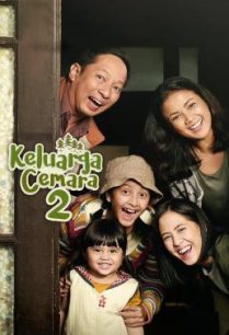 ดูหนังออนไลน์ฟรี Cemara’s Family 2 ครอบครัว คาเมร่า 2 (2022)