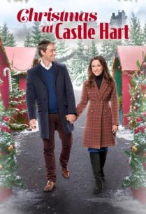 ดูหนังออนไลน์ฟรี Christmas at Castle Hart คริสต์มาสที่ปราสาทฮาร์ต (2021)