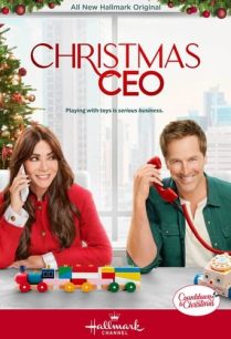 ดูหนังออนไลน์ฟรี Christmas CEO คริสต์มาสของซีอีโอ (2021)