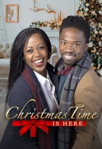 ดูหนังออนไลน์ฟรี Christmas Time Is Here เวลาคริสต์มาสอยู่ที่นี่ (2021)