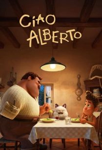 ดูหนังออนไลน์ฟรี Ciao Alberto อัลแบร์โต้ ปีศาจทะเลผู้ร่าเริง (2021)