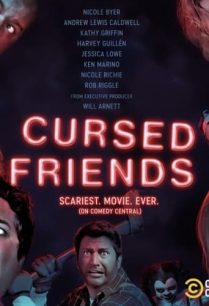 ดูหนังออนไลน์ฟรี Cursed Friends เพื่อนต้องสาป (2022)