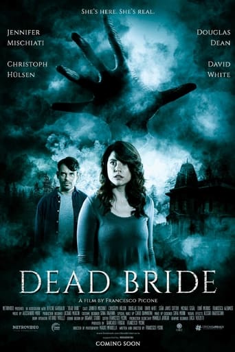 ดูหนังออนไลน์ฟรี Dead Bride เจ้าสาวที่ตายแล้ว (2022)