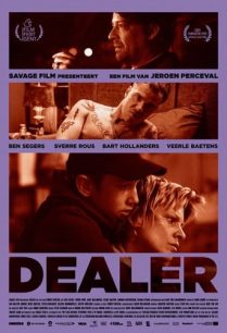 ดูหนังออนไลน์ฟรี Dealer ดีลเลอร์ (2021)