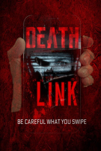 ดูหนังออนไลน์ฟรี Death Link ลิงค์มรณะ (2021)