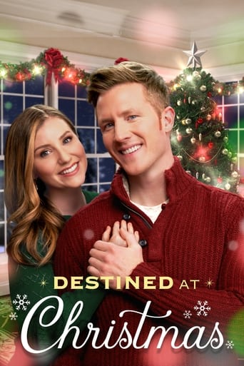 ดูหนังออนไลน์ฟรี Destined at Christmas ลิขิตในวันคริสต์มาส (2022)