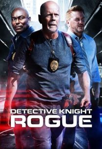 ดูหนังออนไลน์ฟรี Detective Knight Rogue อัศวินนักสืบ (2022)