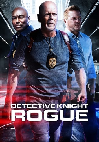 ดูหนังออนไลน์ฟรี Detective Knight Rogue อัศวินนักสืบ (2022)