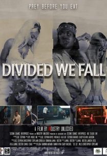 ดูหนังออนไลน์ฟรี Divided We Fall ดีไวท์ วี ฟอล (2021)