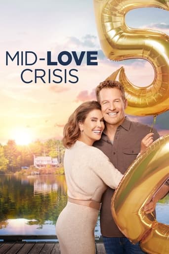 ดูหนังออนไลน์ฟรี Mid-Love Crisis เขียนบทรัก กำกับให้ลงล็อก (2022)