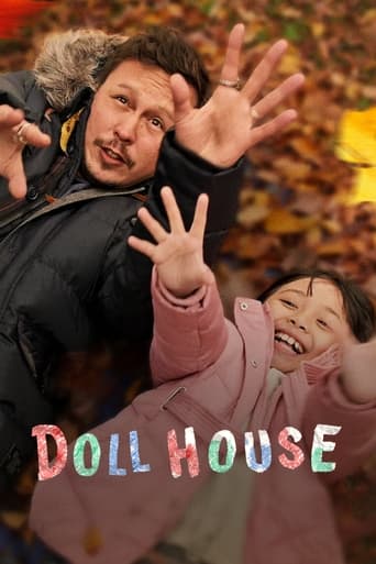 ดูหนังออนไลน์ฟรี Doll House บ้านตุ๊กตา (2022) NETFLIX