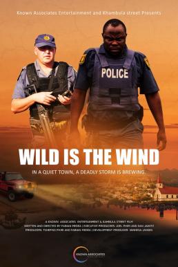 ดูหนังออนไลน์ฟรี Wild Is the Wind ลมแห่งป่า (2022)