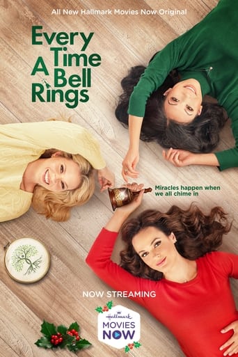 ดูหนังออนไลน์ฟรี Every Time a Bell Rings (2021)