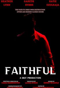 ดูหนังออนไลน์ฟรี Faithful เฟทฟูล (2022)