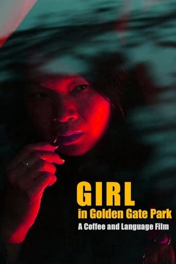 ดูหนังออนไลน์ฟรี Girl in Golden Gate Park (2021)