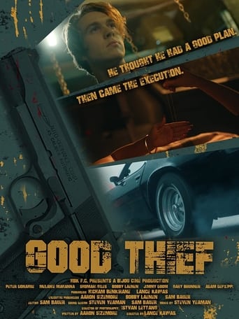 ดูหนังออนไลน์ฟรี Good Thief กู๊ด ธีฟ (2021)