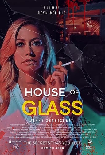 ดูหนังออนไลน์ฟรี House of Glass เฮ้าท์ ออฟ กลาส (2021)