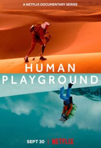 ดูหนังออนไลน์ฟรี Human Playground ฮิวเม่น เพลกราวด์ (2022)