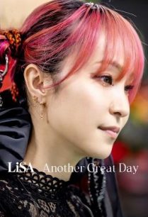 ดูหนังออนไลน์ฟรี LiSA Another Great Day (2022)  บรรยายไทย