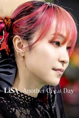 ดูหนังออนไลน์ฟรี LiSA Another Great Day (2022)  บรรยายไทย