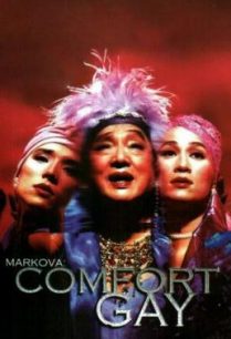 ดูหนังออนไลน์ฟรี Markova Comfort Gay มาร์โคว่า คอมฟอร์ท กาย (2000)