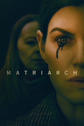 ดูหนังออนไลน์ฟรี Matriarch (2022)