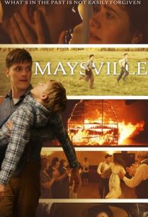 ดูหนังออนไลน์ฟรี Maysville คนธรรมดานรกเรียกพี่ (2021)