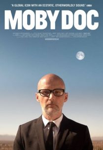 ดูหนังออนไลน์ฟรี Moby Doc โมบี้ ด็อก (2021)