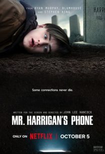 ดูหนังออนไลน์ฟรี Mr. Harrigan’s Phone โทรศัพท์คนตาย (2022)