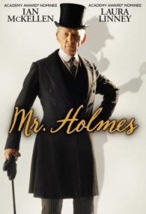 ดูหนังออนไลน์ฟรี Mr. Holmes เชอร์ล็อค โฮล์มส์ (2015)