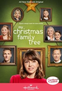 ดูหนังออนไลน์ฟรี My Christmas Family Tree (2021)