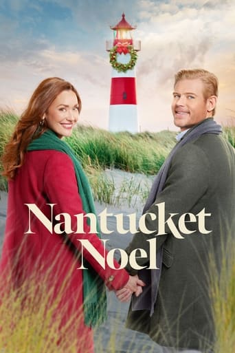 ดูหนังออนไลน์ฟรี Nantucket Noel ท่าเทียบเรือ ถ้าเทียบรัก (2021)