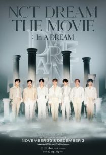 ดูหนังออนไลน์ฟรี NCT Dream The Movie In a Dream (2022)