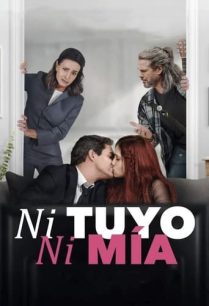 ดูหนังออนไลน์ฟรี Ni tuyo Ni mía นี ตูโย นี เมีย (2021)