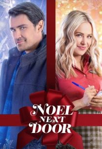 ดูหนังออนไลน์ฟรี Noel Next Door (2022)